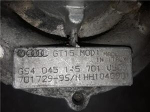 Volkswagen Polo IV (9N1)(11.2001->)