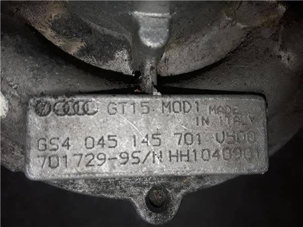 Volkswagen Polo IV (9N1)(11.2001->)