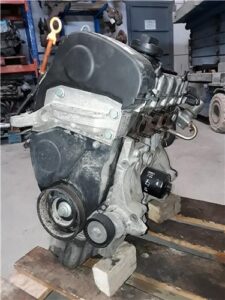 Volkswagen Polo IV (9N1)(11.2001->)