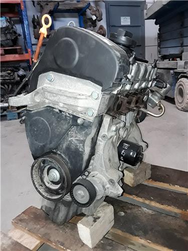 Volkswagen Polo IV (9N1)(11.2001->)
