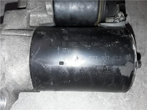 Volkswagen Polo IV (9N1)(11.2001->)