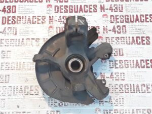 Volkswagen Polo V (6R1)(06.2009->)