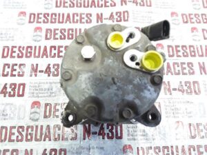 Volkswagen T5 Transporter Furgón/Combi (7H)(04.2003->)