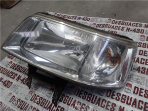 Volkswagen T5 Transporter Furgón/Combi (7H)(04.2003->)