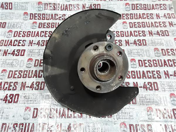Volkswagen T5 Transporter Furgón/Combi (7H)(04.2003->)
