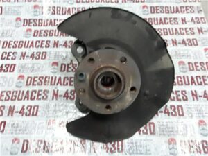 Volkswagen T5 Transporter Furgón/Combi (7H)(04.2003->)