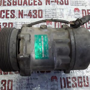 Volkswagen T5 Transporter Furgón/Combi (7H)(04.2003->)