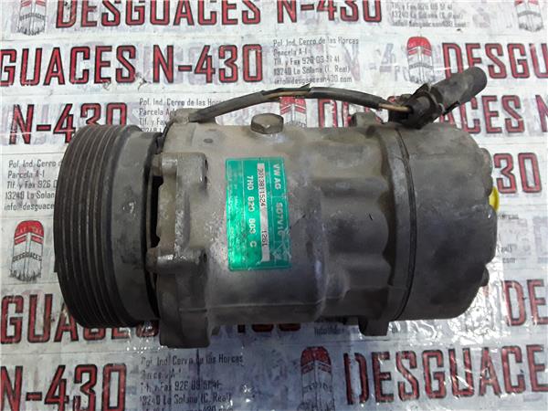 Volkswagen T5 Transporter Furgón/Combi (7H)(04.2003->)