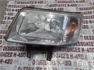 Volkswagen T5 Transporter Furgón/Combi (7H)(04.2003->)