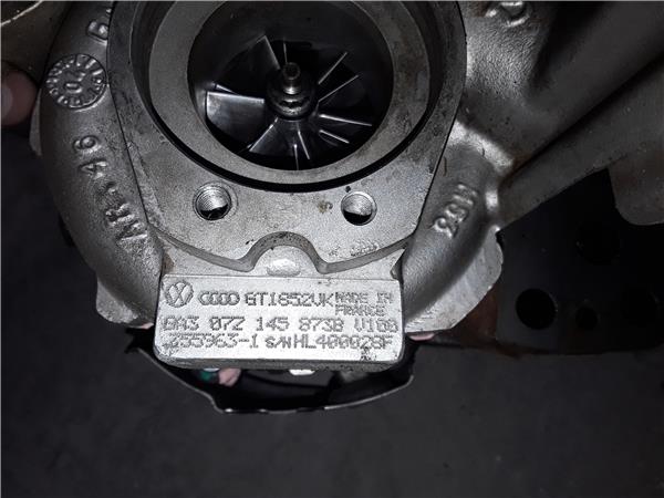 Volkswagen Touareg (7LA)(2002->)