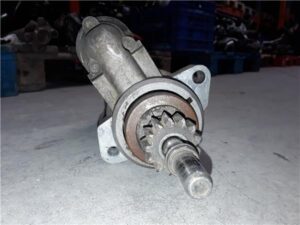 Volkswagen Touareg (7LA)(2002->)