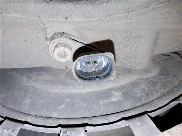 Volkswagen Touareg (7LA)(2002->)