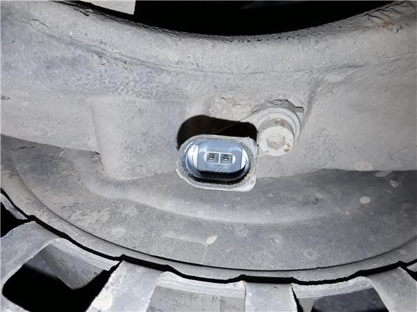 Volkswagen Touareg (7LA)(2002->)