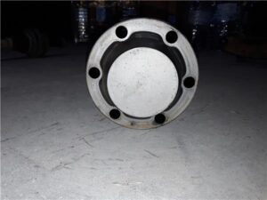 Volkswagen Touareg (7LA)(2002->)