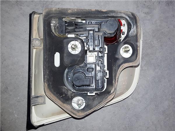 Volkswagen Touareg (7LA)(2002->)