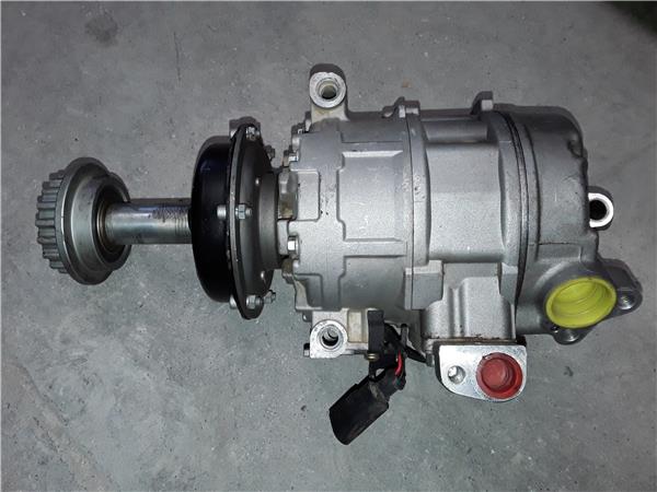 Volkswagen Touareg (7LA)(2002->)