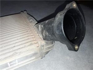 Volkswagen Touareg (7LA)(2002->)