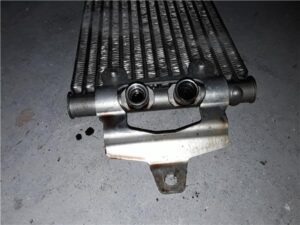 Volkswagen Touareg (7LA)(2002->)