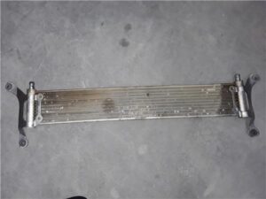 Volkswagen Touareg (7LA)(2002->)