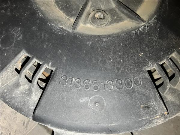 Volkswagen Touareg (7LA)(2002->)