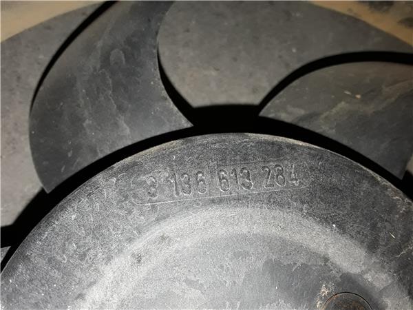 Volkswagen Touareg (7LA)(2002->)