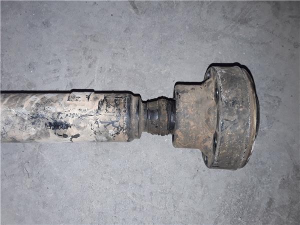 Volkswagen Touareg (7LA)(2002->)