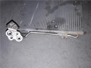 Volkswagen Touareg (7LA)(2002->)