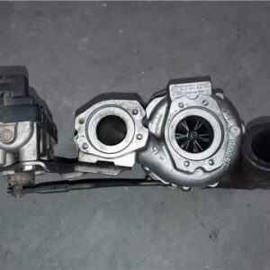 Volkswagen Touareg (7LA)(2002->)