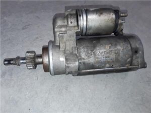 Volkswagen Touareg (7LA)(2002->)