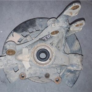 Volkswagen Touareg (7LA)(2002->)