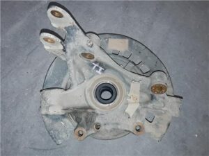 Volkswagen Touareg (7LA)(2002->)