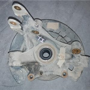 Volkswagen Touareg (7LA)(2002->)