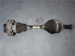 Volkswagen Touareg (7LA)(2002->)