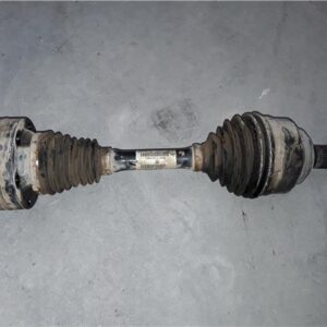 Volkswagen Touareg (7LA)(2002->)