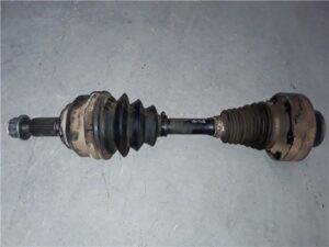 Volkswagen Touareg (7LA)(2002->)