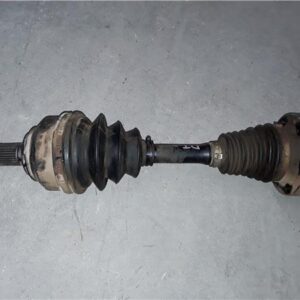 Volkswagen Touareg (7LA)(2002->)