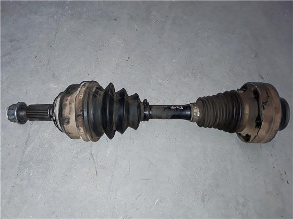 Volkswagen Touareg (7LA)(2002->)