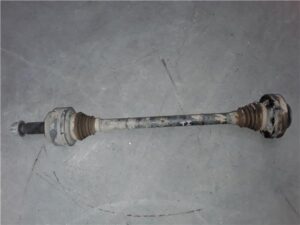 Volkswagen Touareg (7LA)(2002->)