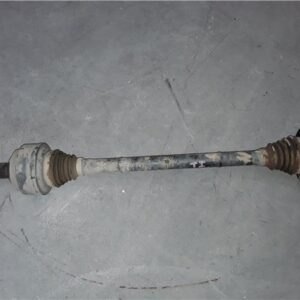 Volkswagen Touareg (7LA)(2002->)