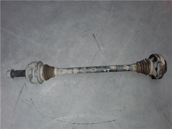 Volkswagen Touareg (7LA)(2002->)