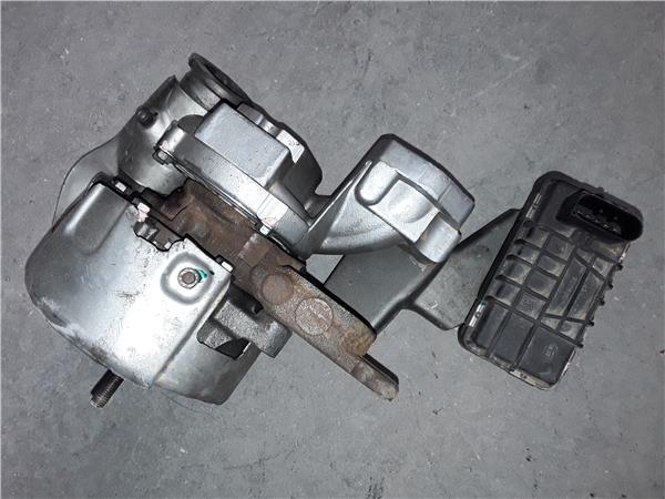 Volkswagen Touareg (7LA)(2002->)