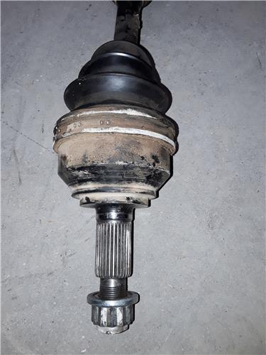 Volkswagen Touareg (7LA)(2002->)