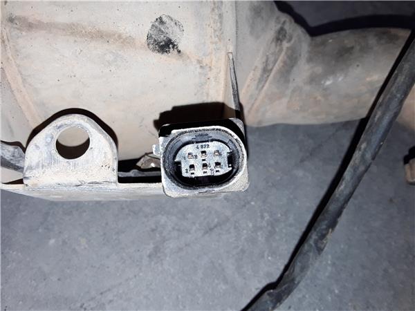 Volkswagen Touareg (7LA)(2002->)