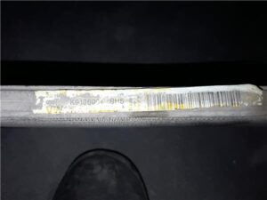 Volkswagen Touareg (7LA)(2002->)