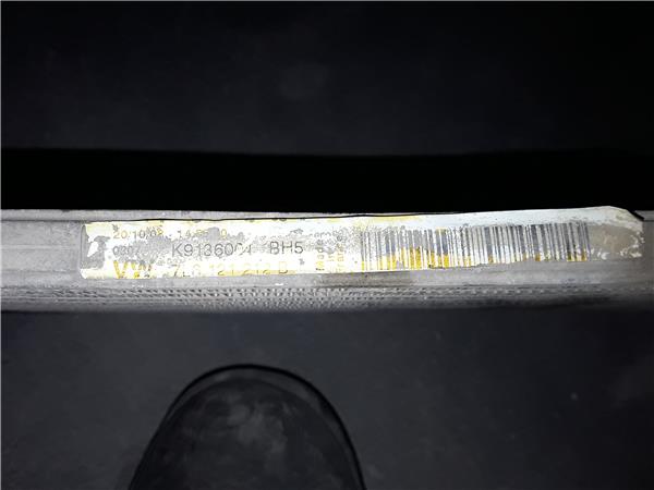 Volkswagen Touareg (7LA)(2002->)