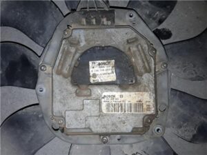 Volkswagen Touareg (7LA)(2002->)