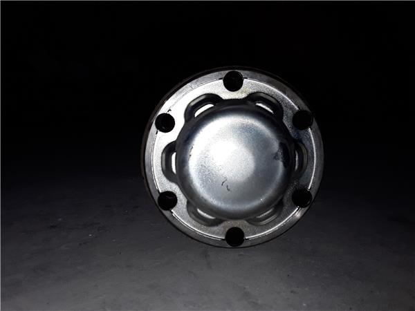 Volkswagen Touareg (7LA)(2002->)