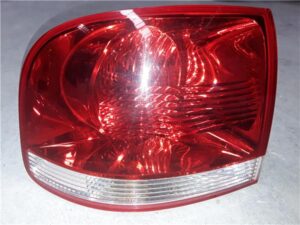 Volkswagen Touareg (7LA)(2002->)