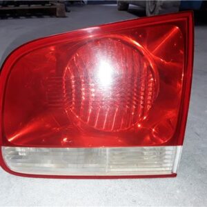 Volkswagen Touareg (7LA)(2002->)