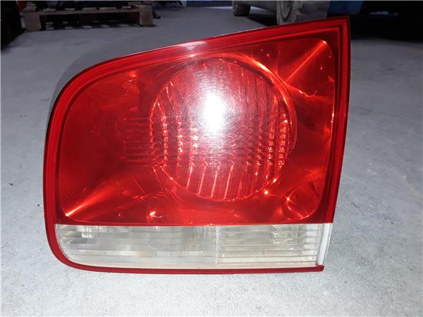 Volkswagen Touareg (7LA)(2002->)